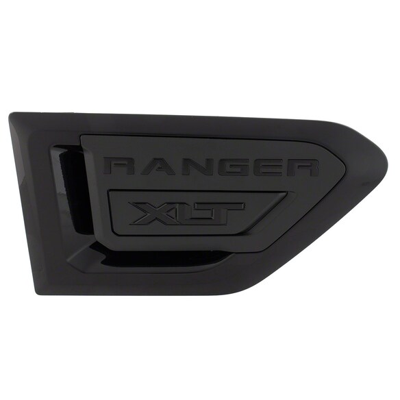 Fender Emblem Stripe Decal - Right, Front (XLT) Main Image