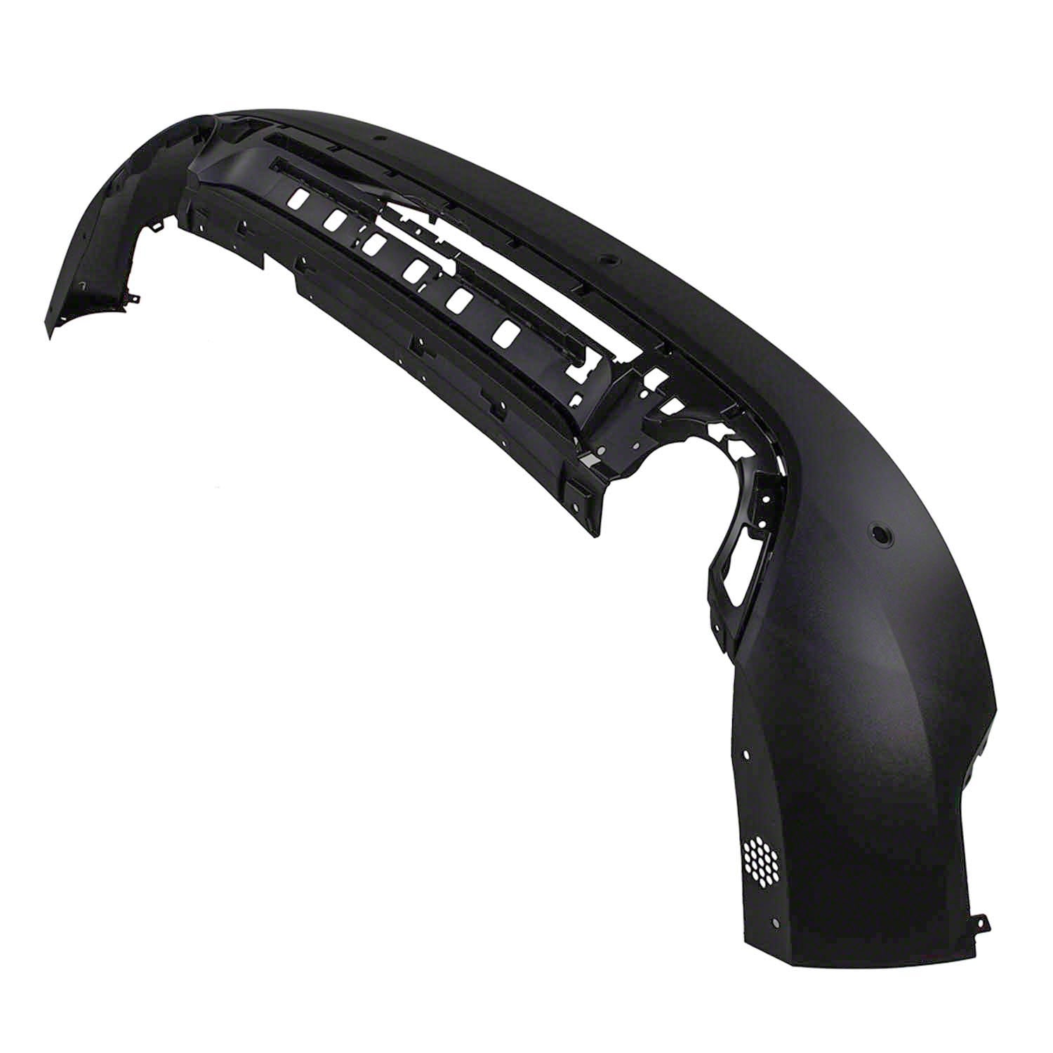 Bumper Cover - Rear (Plug In Hybrid) | Parts | Ford.com