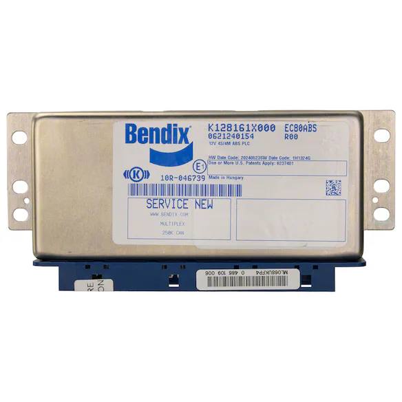 Module ABS Control Main Image