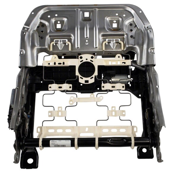 Seat Track - Front Main Image