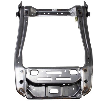 Seat Back Frame
