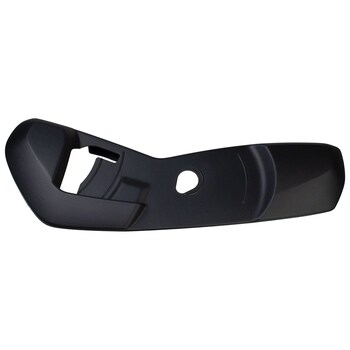 Seat Trim Panel Shield - Right, Front