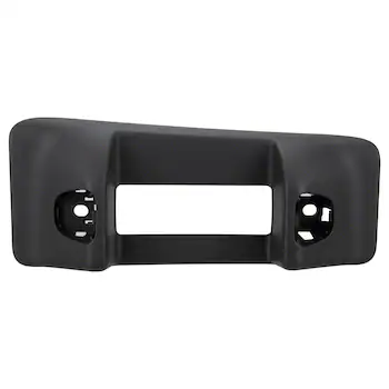 Latch cover Low roof - Right, Rear