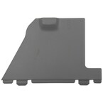 Kick Panel Trim Cap Cowl Top Cover Fuse Box - Right Main Image