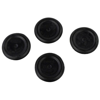 Plug - 25 X 0.6 X2.0