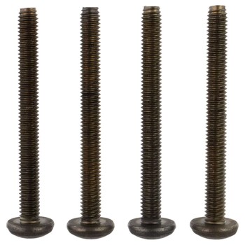 Screw - M6 x 58MM (AT)