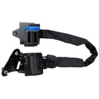 Seat Belt Lap and Shoulder - Right, Rear Main Image