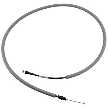 Door Latch Cable - Back