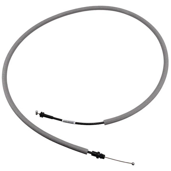 Door Latch Cable - Back Main Image