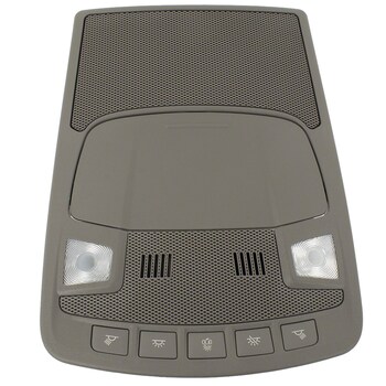 Console Overhead - Driver