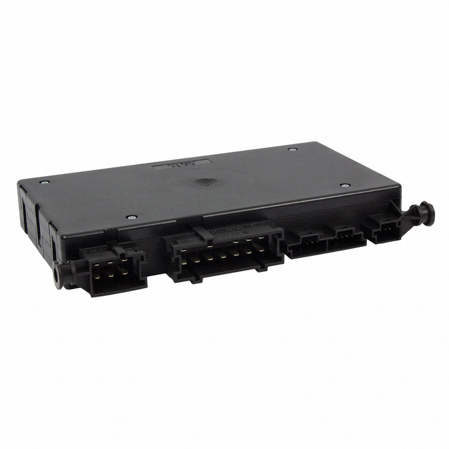 Power Seat Control Module - Rear | Parts | Ford.com