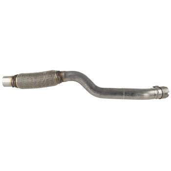 Tube Exhaust Intermediate Pipe