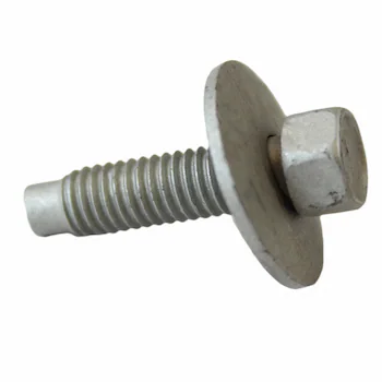 Bolt - M6 X 20MM