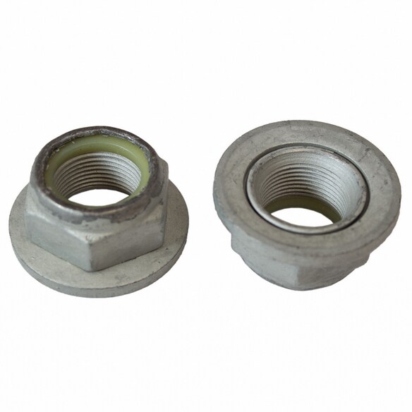 CV Joint Nut - 24MM, Front, Rear Main Image