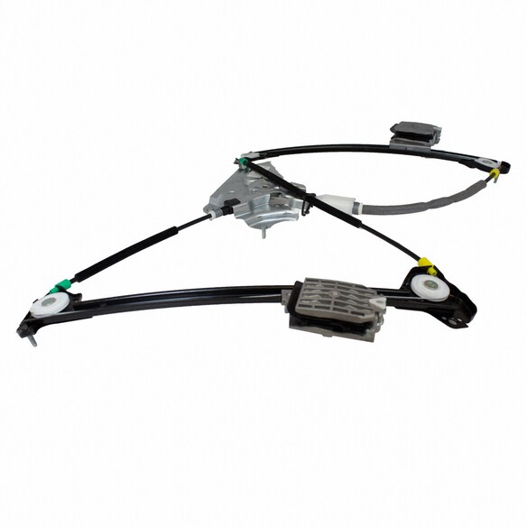 Window Regulator - Right, Front Main Image