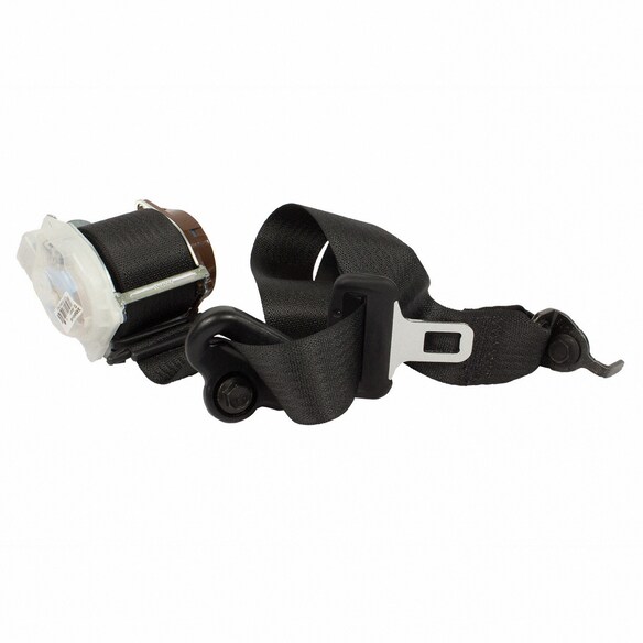 Seat Belt Crew Cab 17, 17 To 10 Main Image