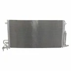 AIR CONDITIONING (A/C) Condenser - 2.0L Main Image