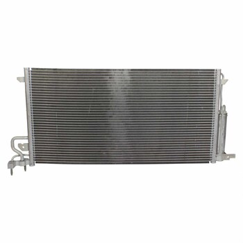 AIR CONDITIONING (A/C) Condenser - 2.0L