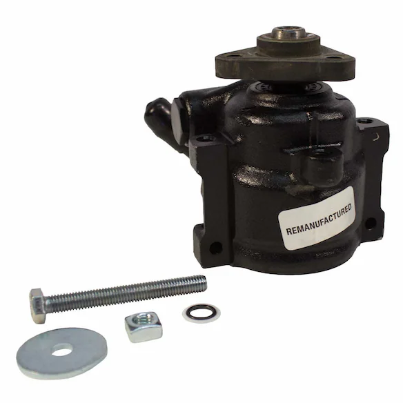 Power Steering Pump Main Image