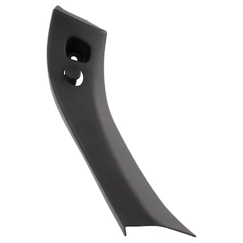 Liftgate Trim Tailgate - Right