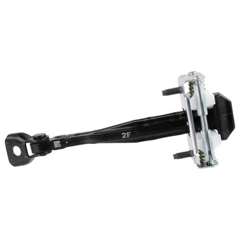 Door Check - Left, Right, Front