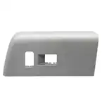 Door Window Switch Bezel - Left, Rear Main Image