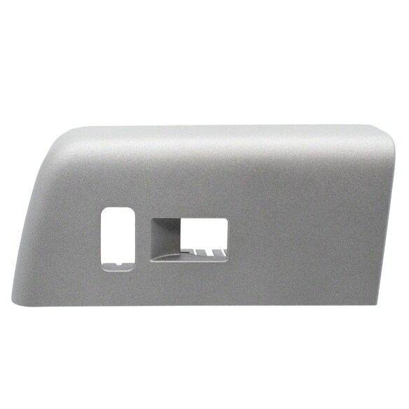Door Window Switch Bezel - Left, Rear Main Image