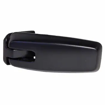 Liftgate Glass Hinge Window Repair Kit - Left, Rear, Back