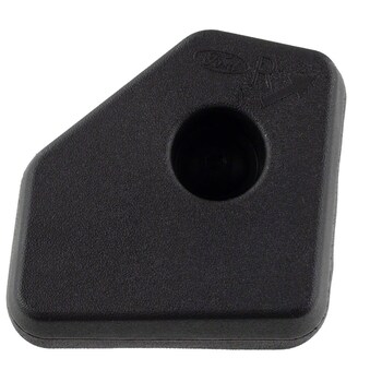 Liftgate Stop Bumper Locating Pin - Right