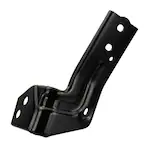 Bracket Battery Hold Down - Right, Front Main Image
