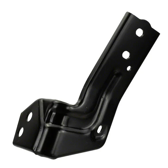 Bracket Battery Hold Down - Right, Front Main Image
