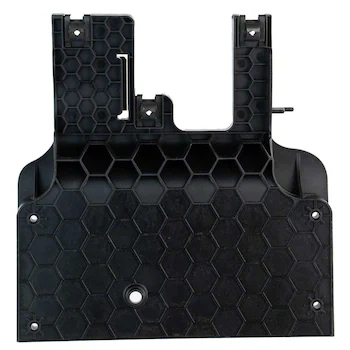 Mobile Phone Control Module Bracket Relay Parking Aid System