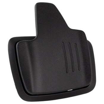 Steering Wheel Transmission Shift Control Switch - Left