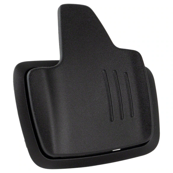 Steering Wheel Transmission Shift Control Switch - Left Main Image