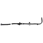 Evaporative Emissions System Lines Connecting Hose Main Image