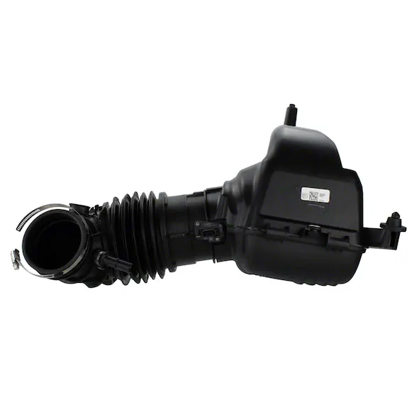 Air Filter and Housing Cleaner - Left 5.0L Main Image