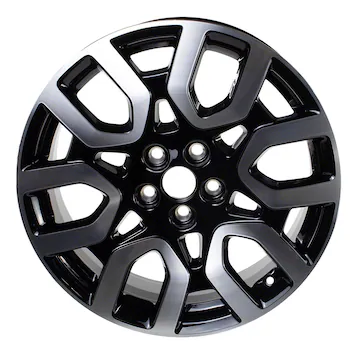 Wheel Rim 7 X 18"