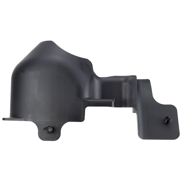 Fender Apron Shield - Left Main Image
