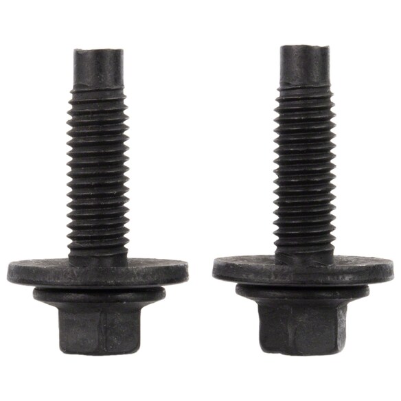 Folding Seat Lock Striker Bolt Screw Main Image