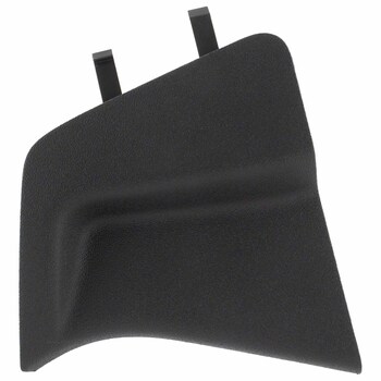 Seat Trim Panel Cover - Right, Front