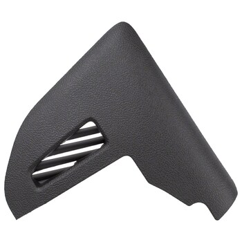 Console Panel End Instrument <br>Console and ComponentS used for the Sandstone - Right