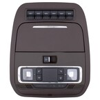 Overhead Console Main Image