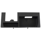 Liftgate Latch Handle Housing - Rear Main Image