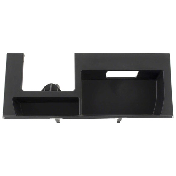 Liftgate Latch Handle Housing - Rear Main Image