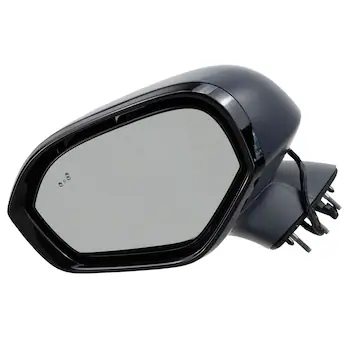 View Mirror Side/ Cam