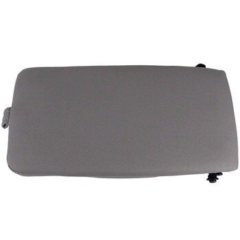 Seat Armrest - Rear