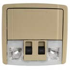 Overhead Console Main Image