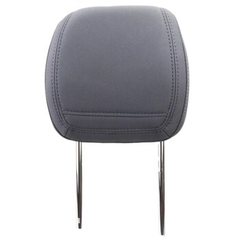 Headrest - Left, Right, Front (Big Bend)