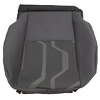 Seat Cover Cushion - Front, Passenger Main Image