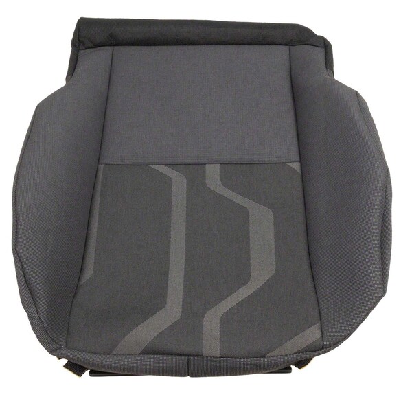 Seat Cover Cushion - Front, Passenger Main Image